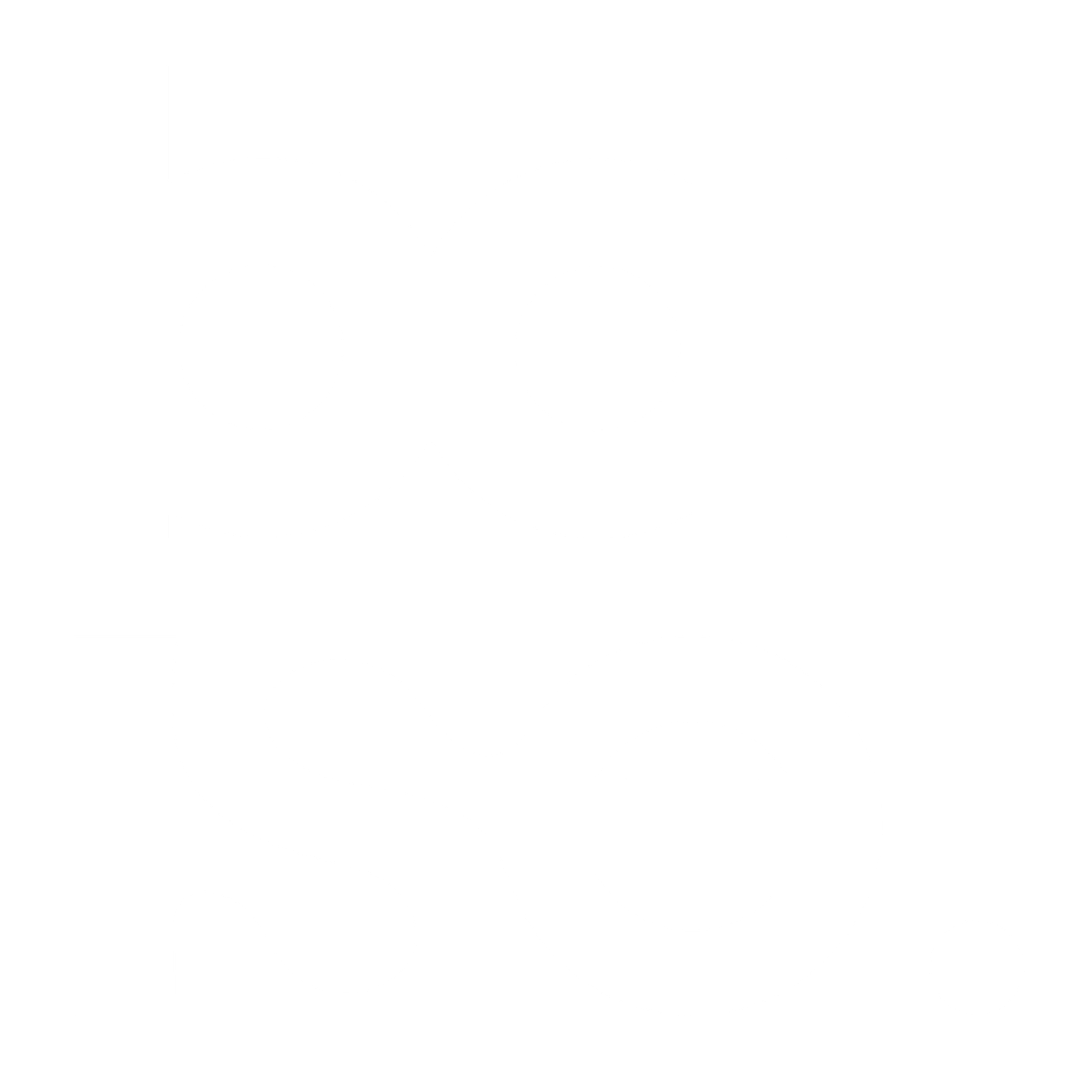 Base Square White